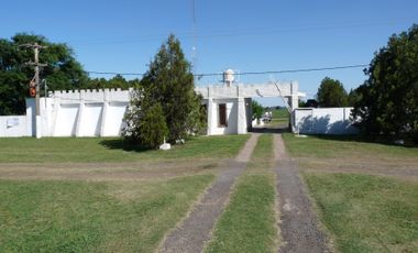 MOTEL-HOTEL 7 piezas-