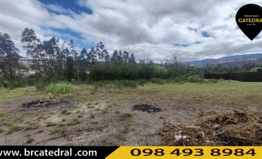 Terreno de venta en Javier Loyola (UNAE) – código:20438