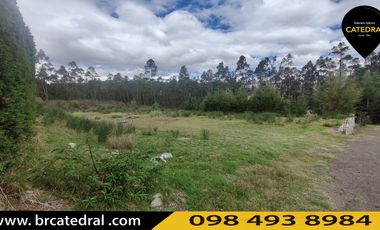 Terreno de venta en Javier Loyola (UNAE) – código:20438