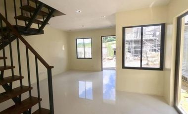 Duplex House for Sale in Consolacion Cebu