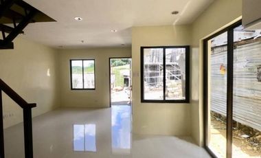 Duplex House for Sale in Consolacion Cebu