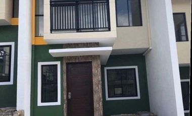 Duplex House for Sale in Consolacion Cebu