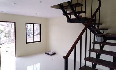 Duplex House for Sale in Consolacion Cebu