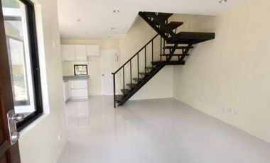 Duplex House for Sale in Consolacion Cebu
