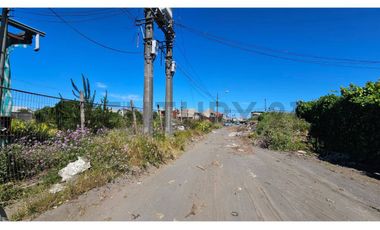 SE VENDEN TERRENOS MICHAIHUE, SAN PEDRO DE LA PAZ