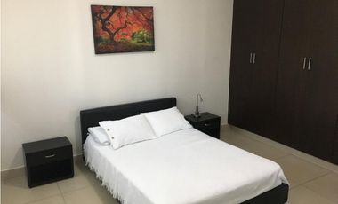 ALQUILER APARTAMENTO AMOBLADO LUJO PUNTA PACIFICA