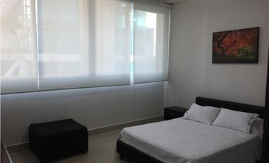 ALQUILER APARTAMENTO AMOBLADO LUJO PUNTA PACIFICA