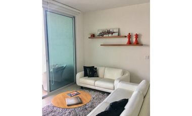 ALQUILER APARTAMENTO AMOBLADO LUJO PUNTA PACIFICA