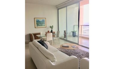 ALQUILER APARTAMENTO AMOBLADO LUJO PUNTA PACIFICA