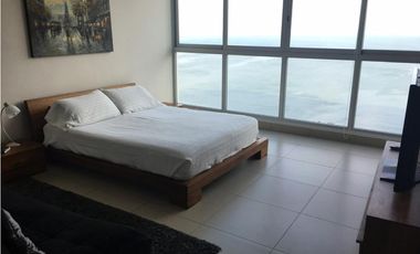 ALQUILER APARTAMENTO AMOBLADO LUJO PUNTA PACIFICA