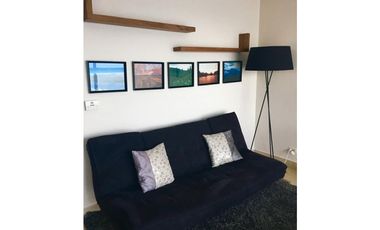 ALQUILER APARTAMENTO AMOBLADO LUJO PUNTA PACIFICA