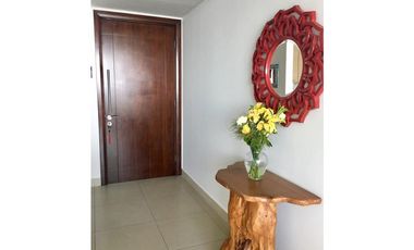 ALQUILER APARTAMENTO AMOBLADO LUJO PUNTA PACIFICA