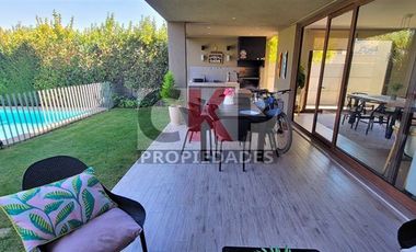 Casa en venta en Colina