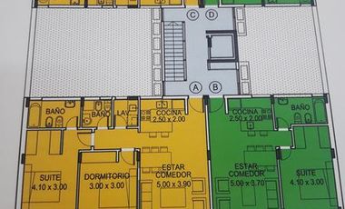 Hermoso Departamento a estrenar - Lomas de Zamora Este