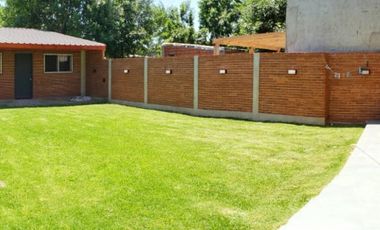 Casa En Venta - Francisco Alvarez