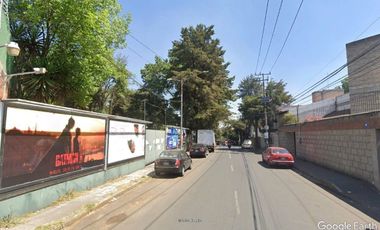 Terreno en Venta a Renta