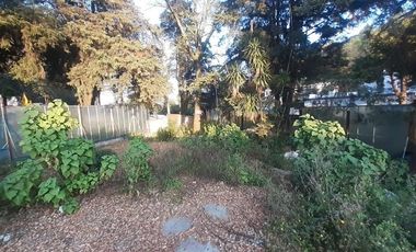 Terreno en Venta a Renta