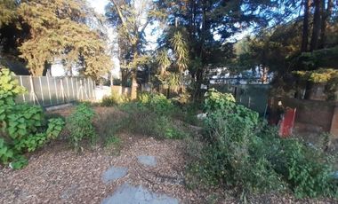 Terreno en Venta a Renta