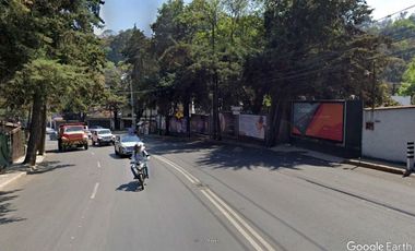 Terreno en Venta a Renta