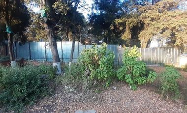 Terreno en Venta a Renta