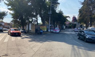 Terreno en Venta a Renta