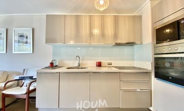 Departamento Perseo ID: 152490r
