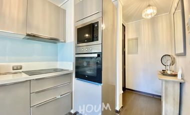 Departamento Perseo ID: 152490r