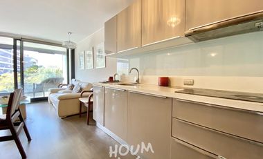 Departamento Perseo ID: 152490r