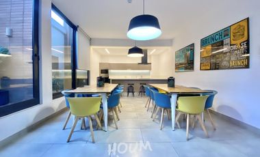 Departamento Perseo ID: 152490r