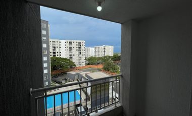 apartamento en arriendo en ciudad guabinas. Cod A9190582