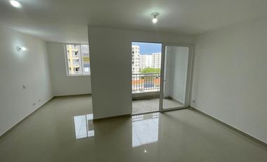 apartamento en arriendo en ciudad guabinas. Cod A9190582