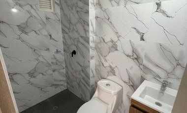 apartamento en arriendo en ciudad guabinas. Cod A9190582