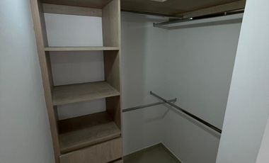 apartamento en arriendo en ciudad guabinas. Cod A9190582