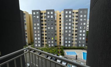 apartamento en arriendo en ciudad guabinas. Cod A9190582