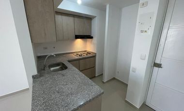 apartamento en arriendo en ciudad guabinas. Cod A9190582