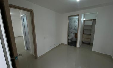apartamento en arriendo en ciudad guabinas. Cod A9190582