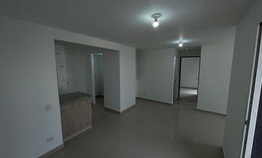 apartamento en arriendo en ciudad guabinas. Cod A9190582