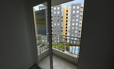 apartamento en arriendo en ciudad guabinas. Cod A9190582