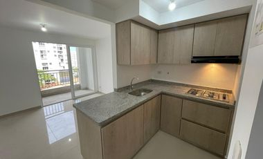 apartamento en arriendo en ciudad guabinas. Cod A9190582