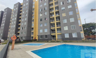 apartamento en arriendo en ciudad guabinas. Cod A9190582