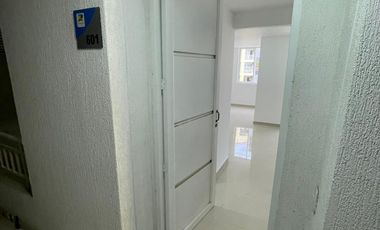 apartamento en arriendo en ciudad guabinas. Cod A9190582