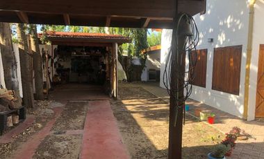 Casa en venta en Santa Teresita