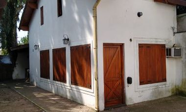 Casa en venta en Santa Teresita