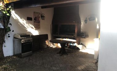 Casa en venta en Santa Teresita