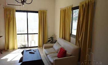 BAYUGAR PROPIEDADES/ CASA/ EL HORNERO
