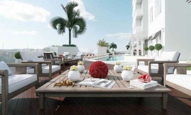APARTAMENTO EN SANTA MARIA PH EMPIRE RESIDENCES 322 METROS LADO A