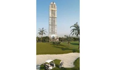 APARTAMENTO EN SANTA MARIA PH EMPIRE RESIDENCES 322 METROS LADO A