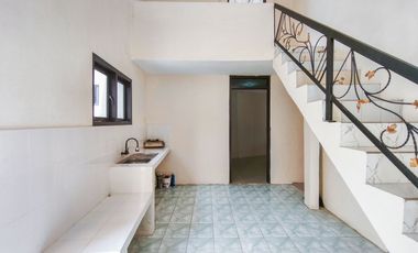 Rumah SHM Luas 9 Menit ke RS Hermina Bogor 3 Kamar Hadap Timur J-46044