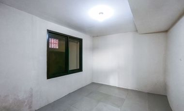 Rumah SHM Luas 9 Menit ke RS Hermina Bogor 3 Kamar Hadap Timur J-46044