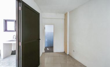 Rumah SHM Luas 9 Menit ke RS Hermina Bogor 3 Kamar Hadap Timur J-46044